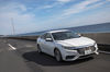 ホンダ・インサイトLX(FF)【試乗記】