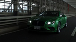 ベントレー・コンチネンタルGTスピード(4WD/8AT)【試乗記】 動画