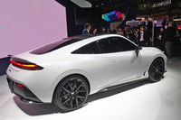 ちまたでは賛否両論渦巻く「プレリュード コンセプト」だが、話題があるのは注目を集めている証拠。ある意味、ホンダの「プレリュード復活計画」の第1段階は、これで成功なのかも。