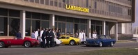 『YouTube』の『Lamborghini - The Man Behind the Legend』の公式予告編。本編は97分。