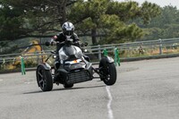 JAIA輸入二輪車試乗会2022(後編)の画像