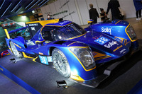 世界耐久選手権には2019年に復帰したグッドイヤー。2020/2021シーズンからはLMP2クラスにワンメイク供給する。