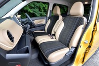 三菱eKクロスT(後編)の画像