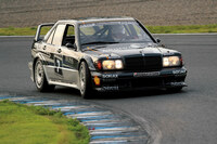 メルセデス・ベンツ190E 2.5 16 Evo.II AMG