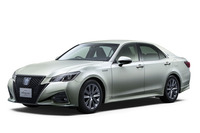 「クラウン アスリートS“J-FRONTIERリミテッド”」