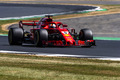 【F1 2018 速報】第10戦イギリスGP、接戦を制しベッテル4勝目