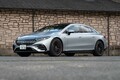 メルセデスAMG EQS53 4MATIC＋（4WD）【試乗記】