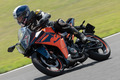 KTM RC390（6MT）【試乗記】