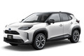 トヨタの新型クロスオーバーSUV「ヤリス クロス」発売