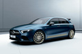 最高出力306PSの直4ターボエンジンを搭載　「メルセデスAMG A35 4MATIC」デビュー