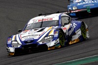 SUPER GT第3戦鈴鹿は赤旗中断のまま終了 暫定勝者はNo.19 WedsSport ADVAN GR Supra