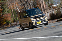 「ダイハツ・タント」の乗り心地は、街乗りでの快適性を重視したやわらかいもの。クルマ選びの際にはぜひ試乗し、他社のモデルと乗り味を比較してほしい。