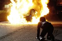 第203回:女性を襲う異常者たちはハッチバックに乗る『見えない目撃者』の画像