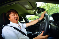 だったらディーゼルでよし!(写真=池之平昌信)