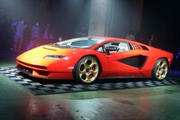 ランボルギーニ・カウンタックLPI800-4