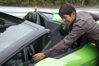 ランボルギーニ・ウラカンEVOスパイダー(前編)の画像