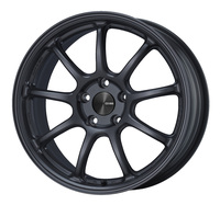 【スペック】
サイズ:15インチ/5~6J、16インチ/6.5~7J、17インチ/7~9J、18インチ/7.5~10.5J
対応車種:マツダ3/CX-30、三菱エクリプス クロス/デリカD:5、日産キックス/ノート、スバルWRX/レヴォーグ/フォレスター、スズキ・ワゴンR/スペーシア/ハスラー、ダイハツ・タント/タフト、トヨタ・ヤリス/RAV4、ホンダ・フィット/ヴェゼル、レクサスIS/NX、アウディA3/A4、BMW 1/2/3シリーズ、MINI、メルセデス・ベンツA/Bクラス、ルノー・トゥインゴ、フォルクスワーゲン・ゴルフ/ポロ等