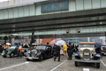 「ジャパン・クラシック・オートモービル2017」参加車両