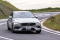 ボルボV60 T5インスクリプション（FF/8AT）【試乗記】
