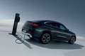 「メルセデス・ベンツGLC350e 4MATICクーペ スポーツ エディションスター」発売　最大118kmのEV走行ができるPHEV