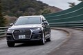 アウディQ7 55 TFSIクワトロ（4WD/8AT）【試乗記】