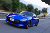 日産フェアレディZバージョンST(FR/9AT)【試乗記】