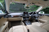アウディA7スポーツバック 3.0TFSIクワトロ(4WD/7AT)【試乗記】 活動的な芸術家に の画像3