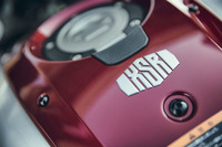 ヤマハXSR700(6MT/MR)【レビュー】の画像