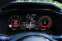 日産フェアレディZバージョンST(FR/9AT)【試乗記】の画像