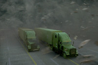 第187回:巨大ハリケーン襲来! 立ち向かえるクルマとは?『ワイルド・ストーム』