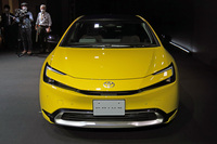 新型「トヨタ・プリウス」はこうして生まれた! 開発のキーマンが語るの画像