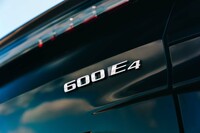 GMが「キャデラック・リリック」を日本に導入 航続距離510kmの新型BEVの画像