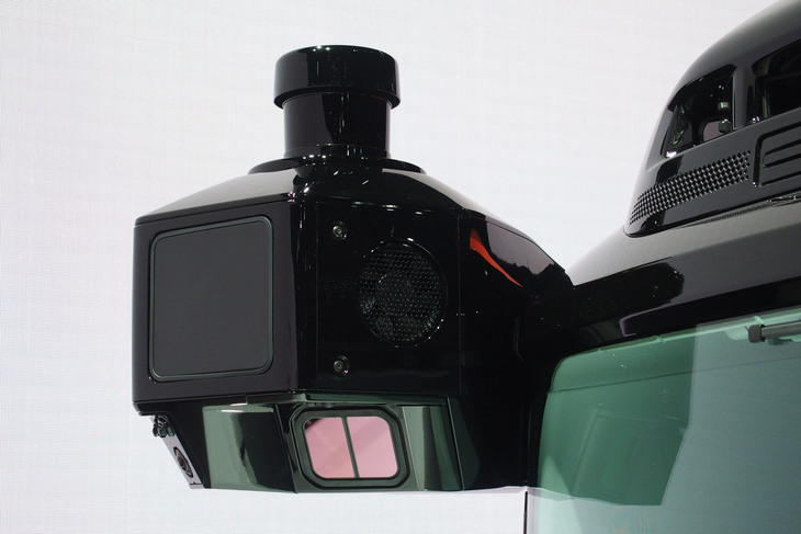 クルーズ・オリジン