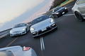 『CAR GRAPHIC』6月号発売新型「ポルシェ・パナメーラ」をフルテスト