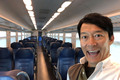 第626回：シート地が表すお国柄の違い！クルマよりも面白い（？）列車のインテリア