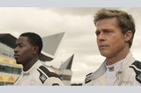 第281回:迫真の走りとリアルな撮影――レース中継より面白い!?映画『F1®/エフワン』