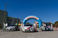 2014年のハイランドマスターズにて、当時のJN-5クラスで初優勝。