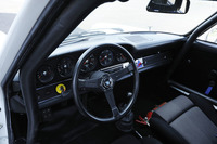 第4回:ポルシェ911カレラRS 2.7の画像