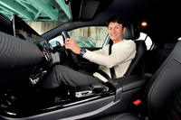 メルセデス・ベンツA180スタイル(前編)の画像