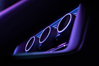 「ジャガーFタイプ」2024年モデル登場 最後の内燃機関搭載モデルの画像