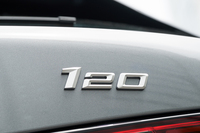 BMW 120オリジナル(FF/7AT)【試乗記】の画像