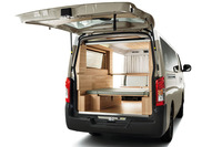 日産の“車中泊車”はお得でハッピー!? お出かけスペシャル「MYROOM」シリーズのメリットについて考える