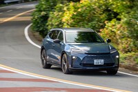 トヨタ・クラウン エステートRS(前編)の画像