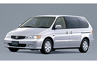 ホンダ「ラグレイト」を一部改良の画像