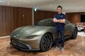 第583回：レースと市販モデルの関係性とは？アストンマーティンのワークスドライバーに聞いた
