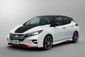 【東京モーターショー2017】「リーフ」と「セレナ」のNISMOモデルが登場