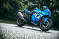 スズキGSX-R1000R ABS（MR/6MT）【レビュー】