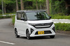 ダイハツ・ムーヴRS(FF/CVT)【試乗記】