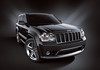グランドチェロキーSRT8、価格見直して発売 【ニュース】 の画像1