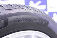 「クロスクライメート」シリーズとしては、2015年に登場した初代から数えて3代目となる。